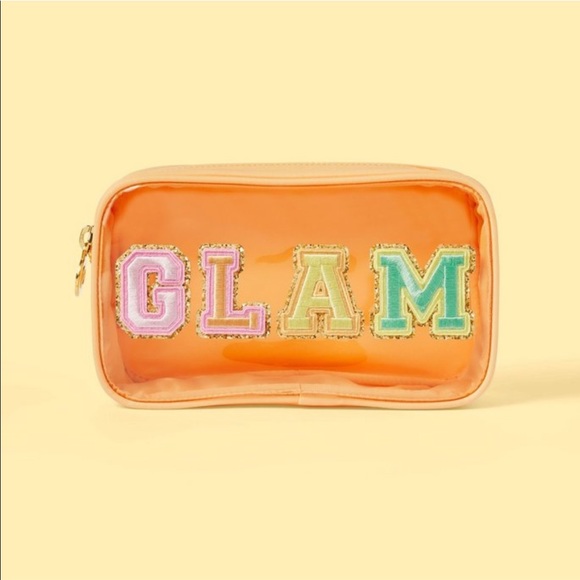 Stoney Clover Lane Handbags - Stoney Clover Lane x Target GLAM Patch Small Pouch